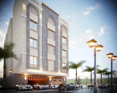 دارا لاكجري - 43