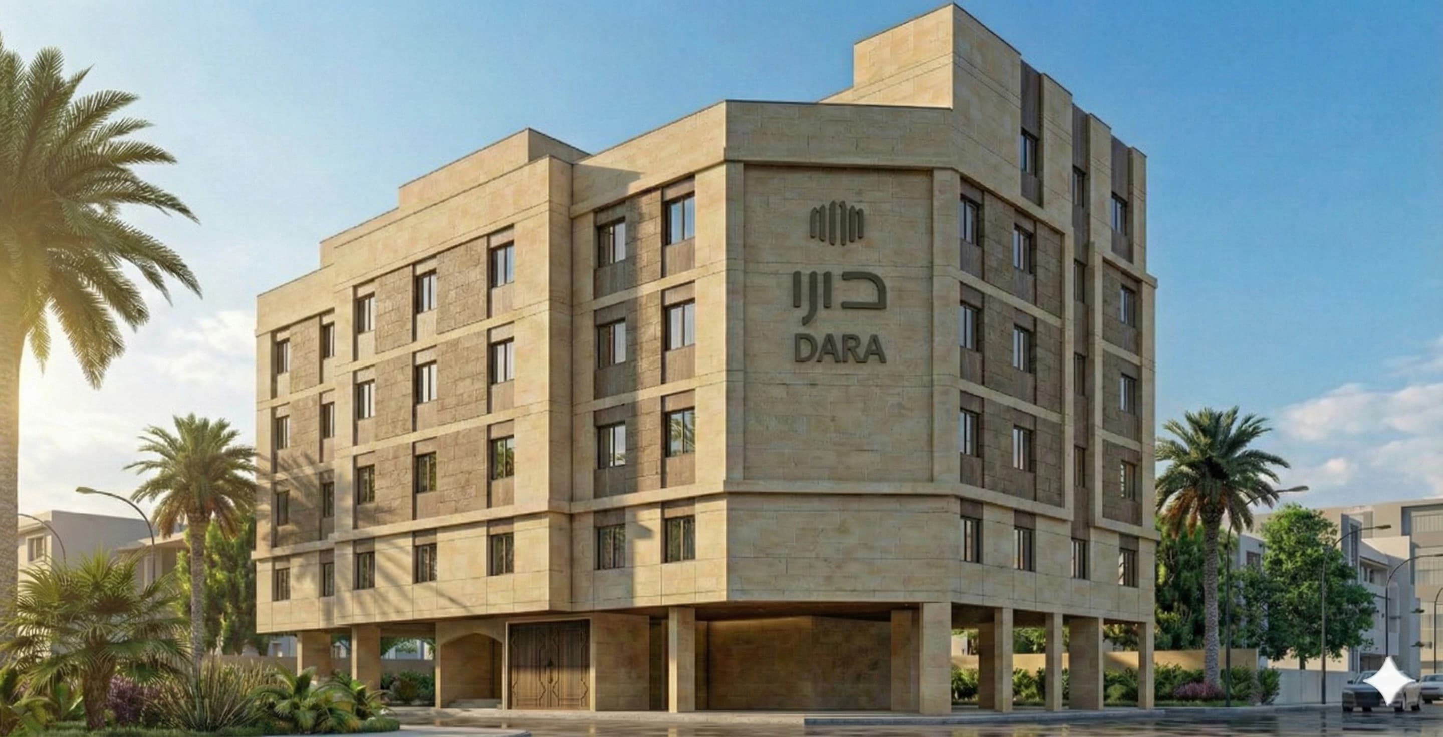 دارا لاكجري - 50