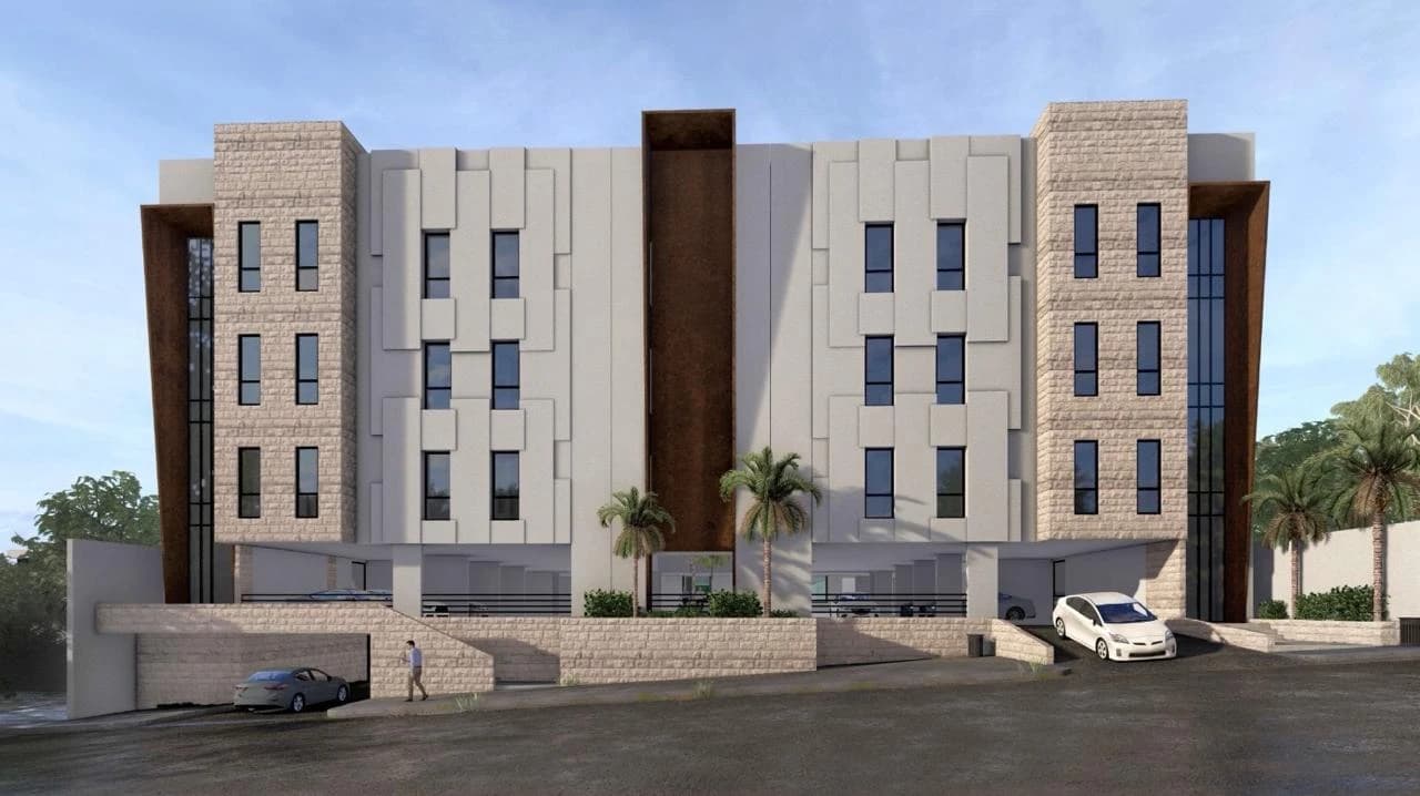 مشروع لاكجري-38 بطحاء قريش