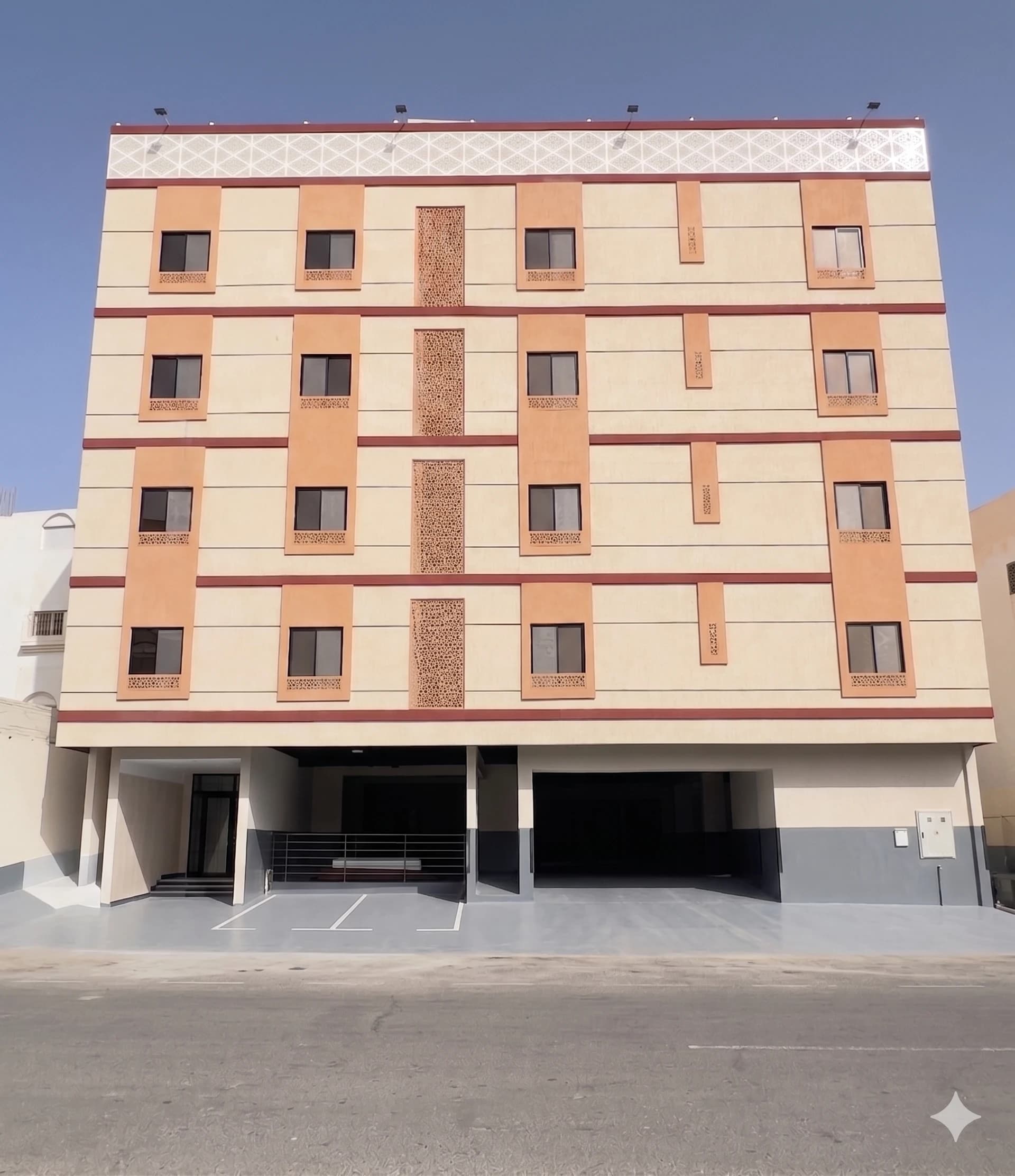 دارا لاكجري - 39